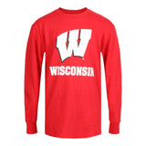 Wisconsin Tee - Denny's