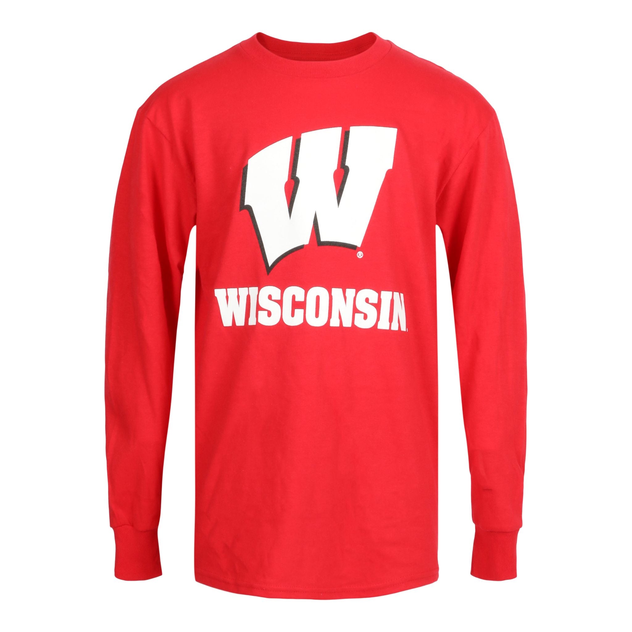 Wisconsin Tee - Denny's