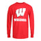 Wisconsin Tee - Denny's