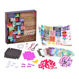 Craft Tastic Inspire Poster Kit - Denny's