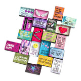 Craft Tastic Inspire Poster Kit - Denny's