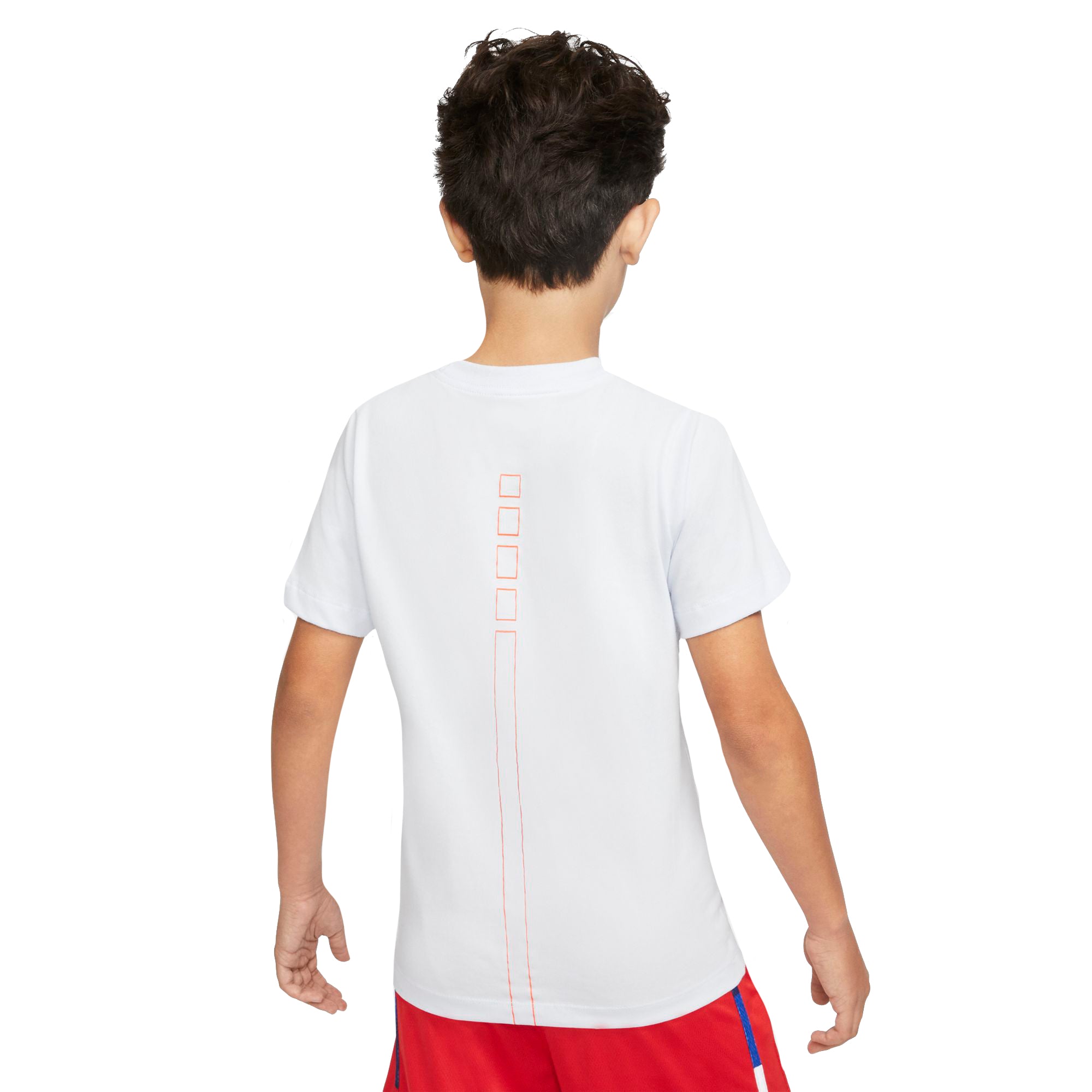 Elite Pod Tee - Denny's