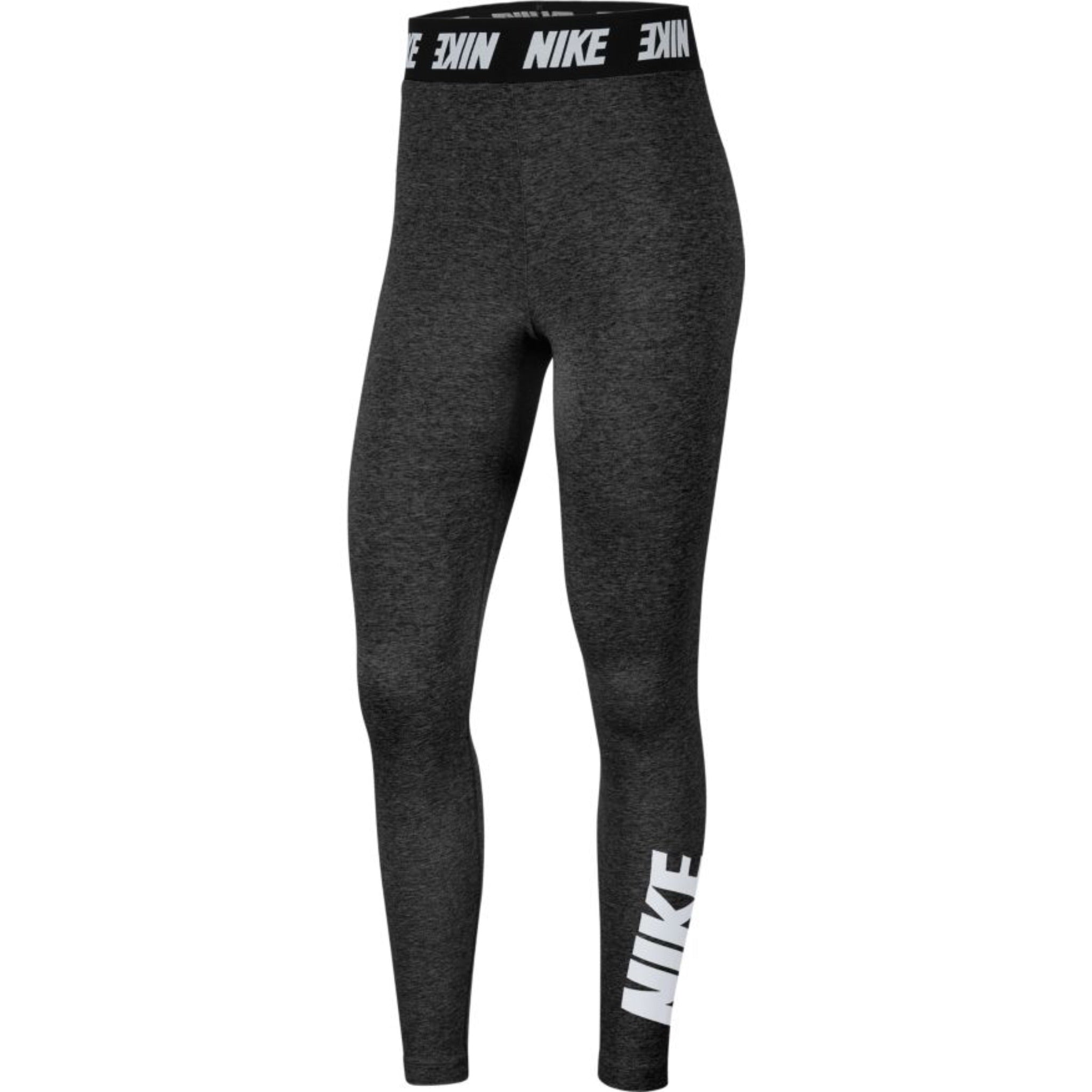 Logo Band Legging - Denny's