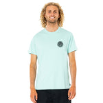 Wettie Icon Tee - Denny's