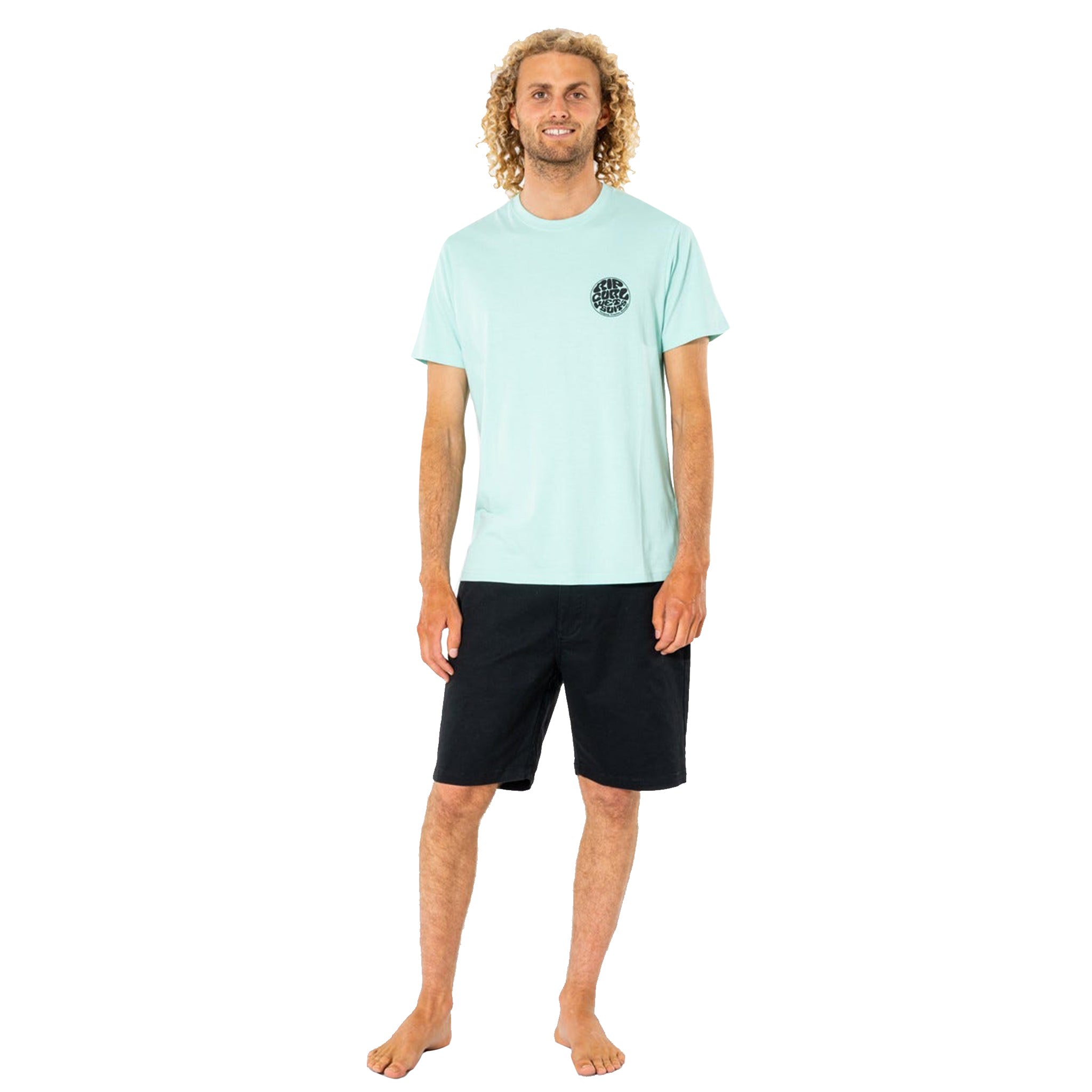 Wettie Icon Tee - Denny's