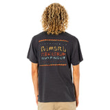 Rock Stacked Tee - Denny's