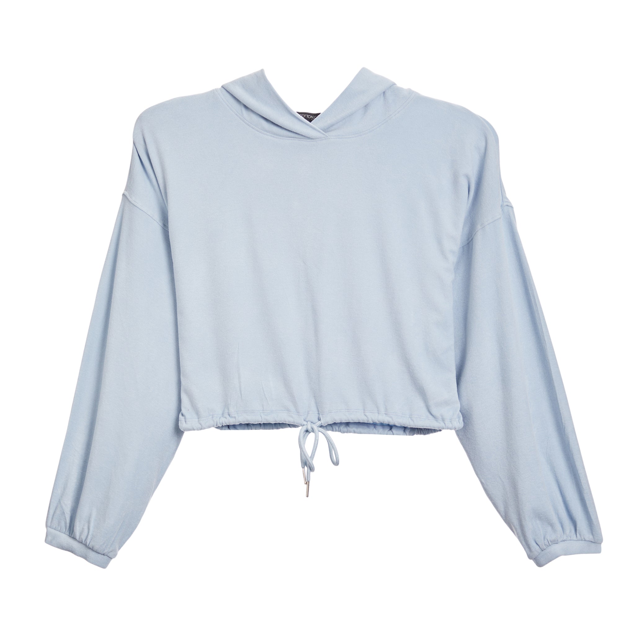 Hooded Sweatshirt - Denny's