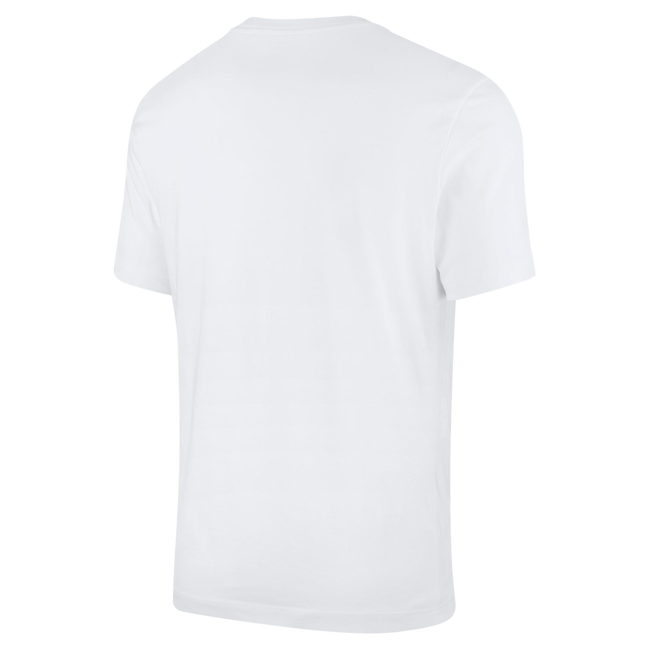Swoosh Life Tee - Denny's
