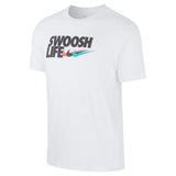 Swoosh Life Tee - Denny's