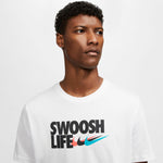 Swoosh Life Tee - Denny's
