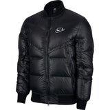 Down Bomber Jacket - Denny's