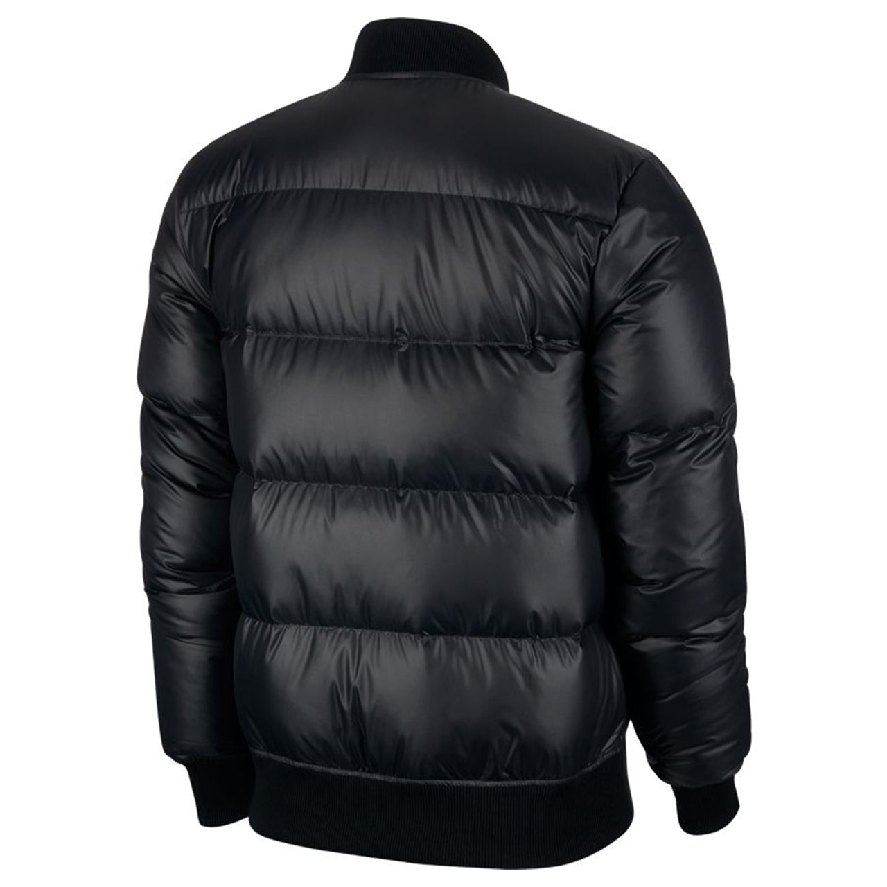 Down Bomber Jacket - Denny's