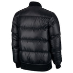 Down Bomber Jacket - Denny's
