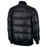 Down Bomber Jacket - Denny's