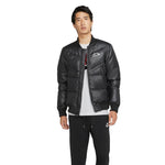 Down Bomber Jacket - Denny's