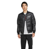 Down Bomber Jacket - Denny's
