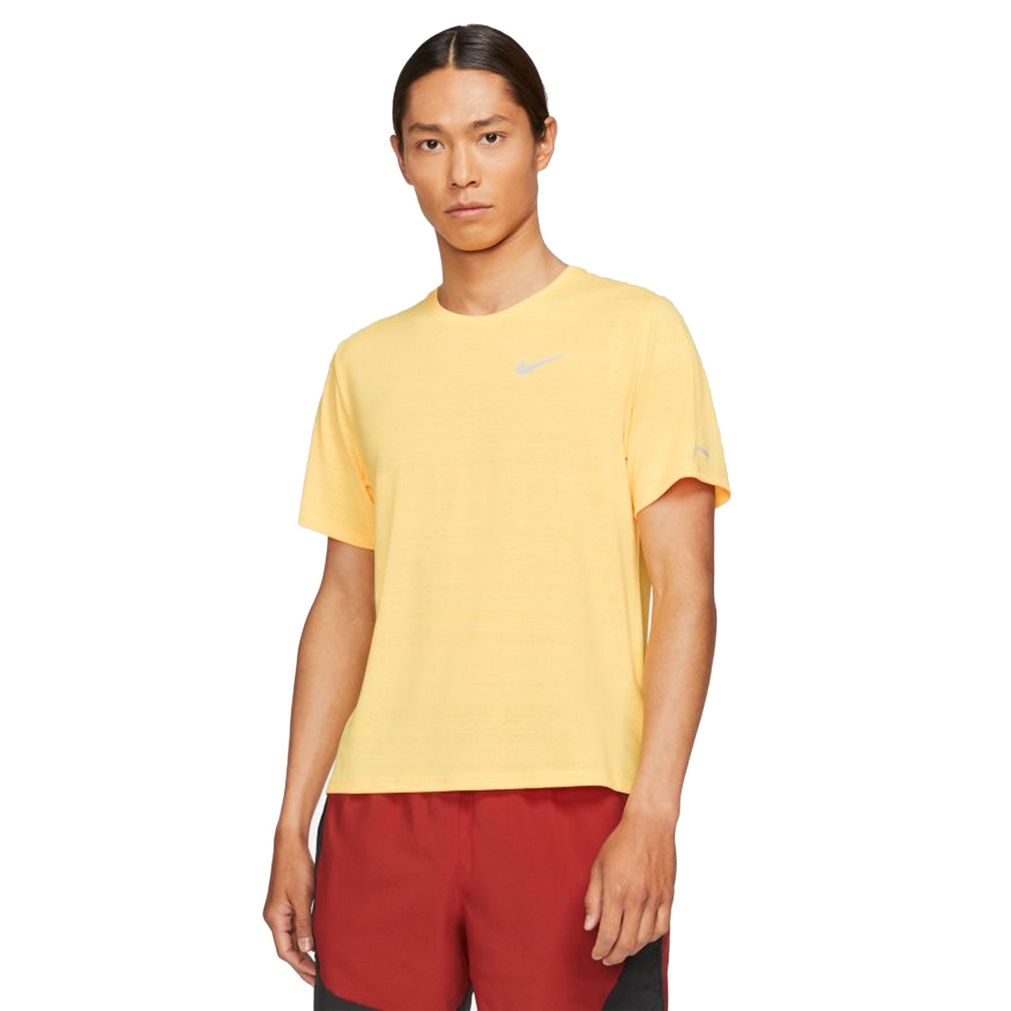 Miler Dri Fit Top - Denny's