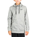 Therma Zip Hoodie - Denny's