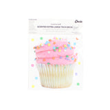 Scented Cupcake XL Decal - Denny's