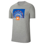 Basketball Photo Tee - Denny's
