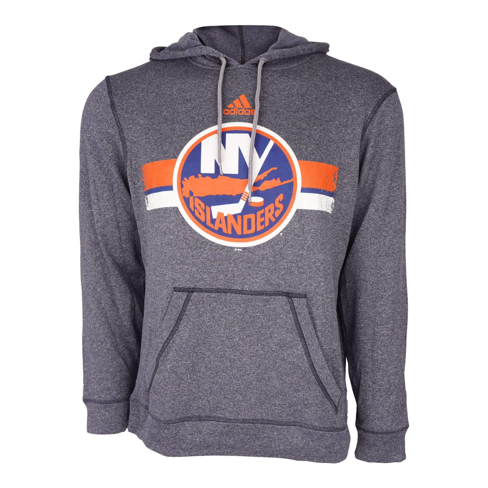 Islanders Ultimate Hoodie - Denny's