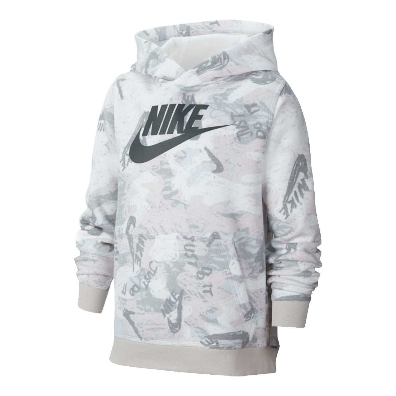 Club AOP Hoodie - Denny's