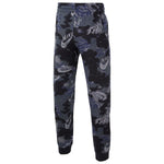 Club Printed Jogger - Denny's