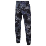 Club Printed Jogger - Denny's