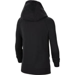 Club Fleece Zip Hoodie - Denny's