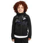 Club Fleece Zip Hoodie - Denny's