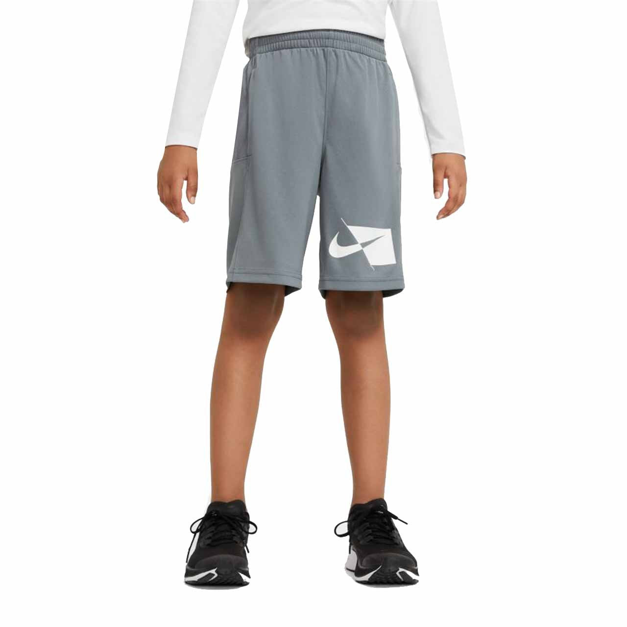 HBR Dri Fit Short - Denny's