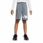 HBR Dri Fit Short - Denny's