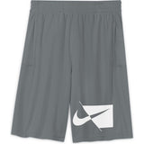 HBR Dri Fit Short - Denny's