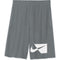 HBR Dri Fit Short - Denny's