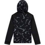 Therma AOP Hoodie - Denny's