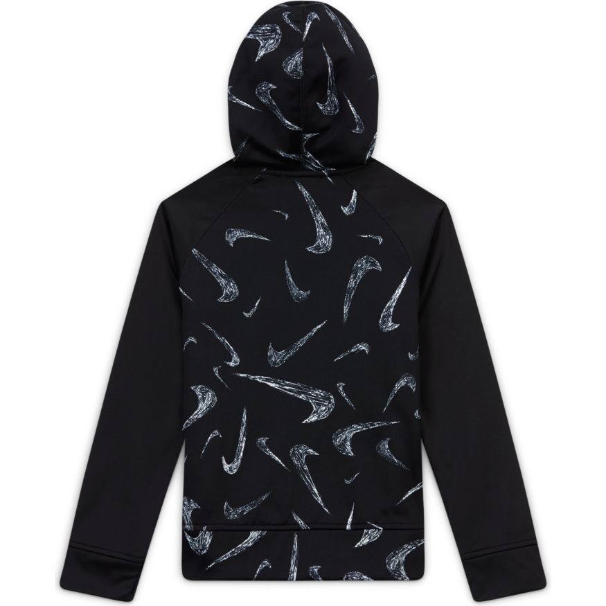 Therma AOP Hoodie - Denny's