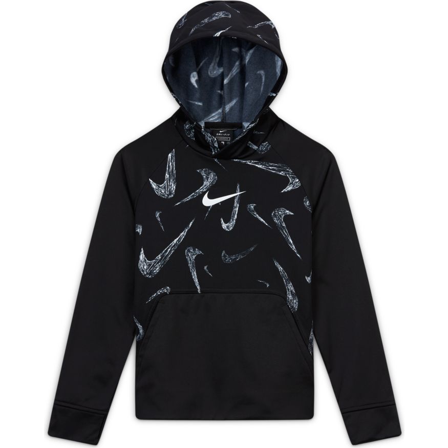 Therma AOP Hoodie - Denny's