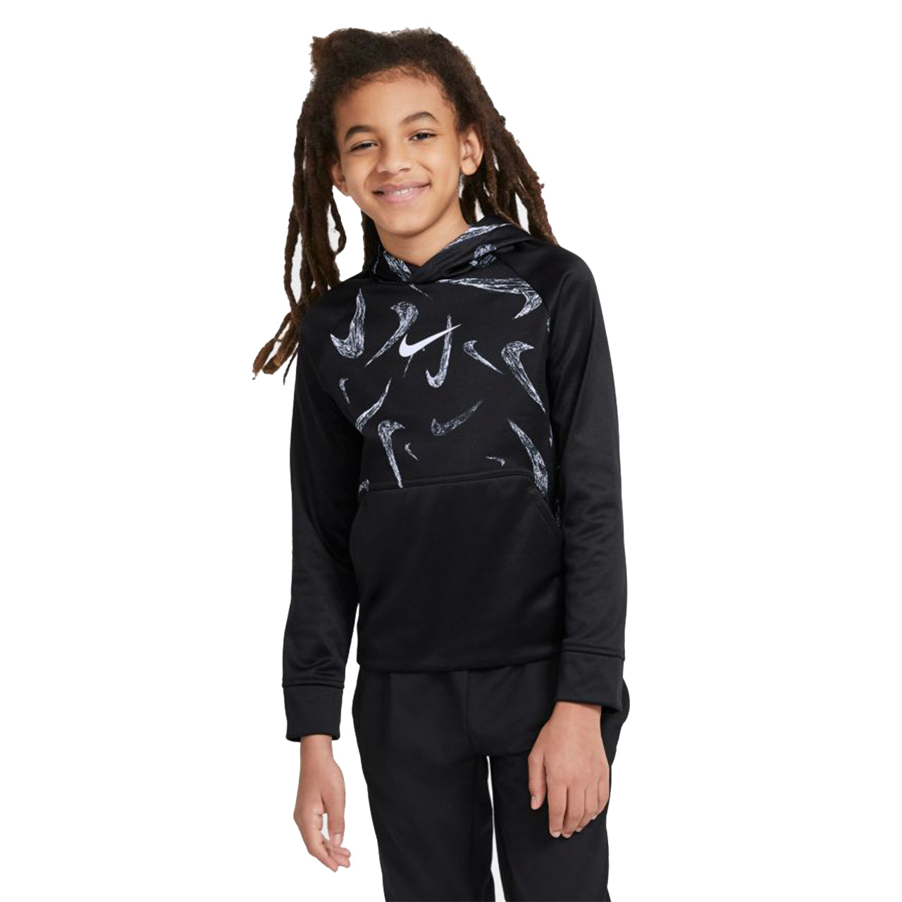 Therma AOP Hoodie - Denny's