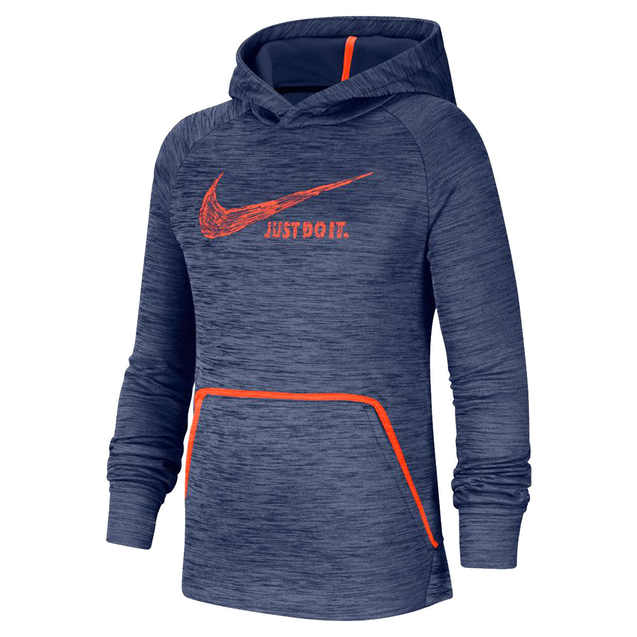 Thermal GFX  Hoodie - Denny's