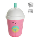 Frapp Puzzle Cube - Denny's