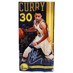 Curry Beach Towels - Denny's