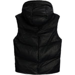 Quilted Vest - Denny's