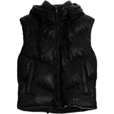 Quilted Vest - Denny's