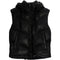 Quilted Vest - Denny's