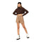 Ribbed Cardigan Sweater - Denny's