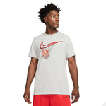 Swish Swoosh Tee - Denny's