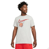 Swish Swoosh Tee - Denny's