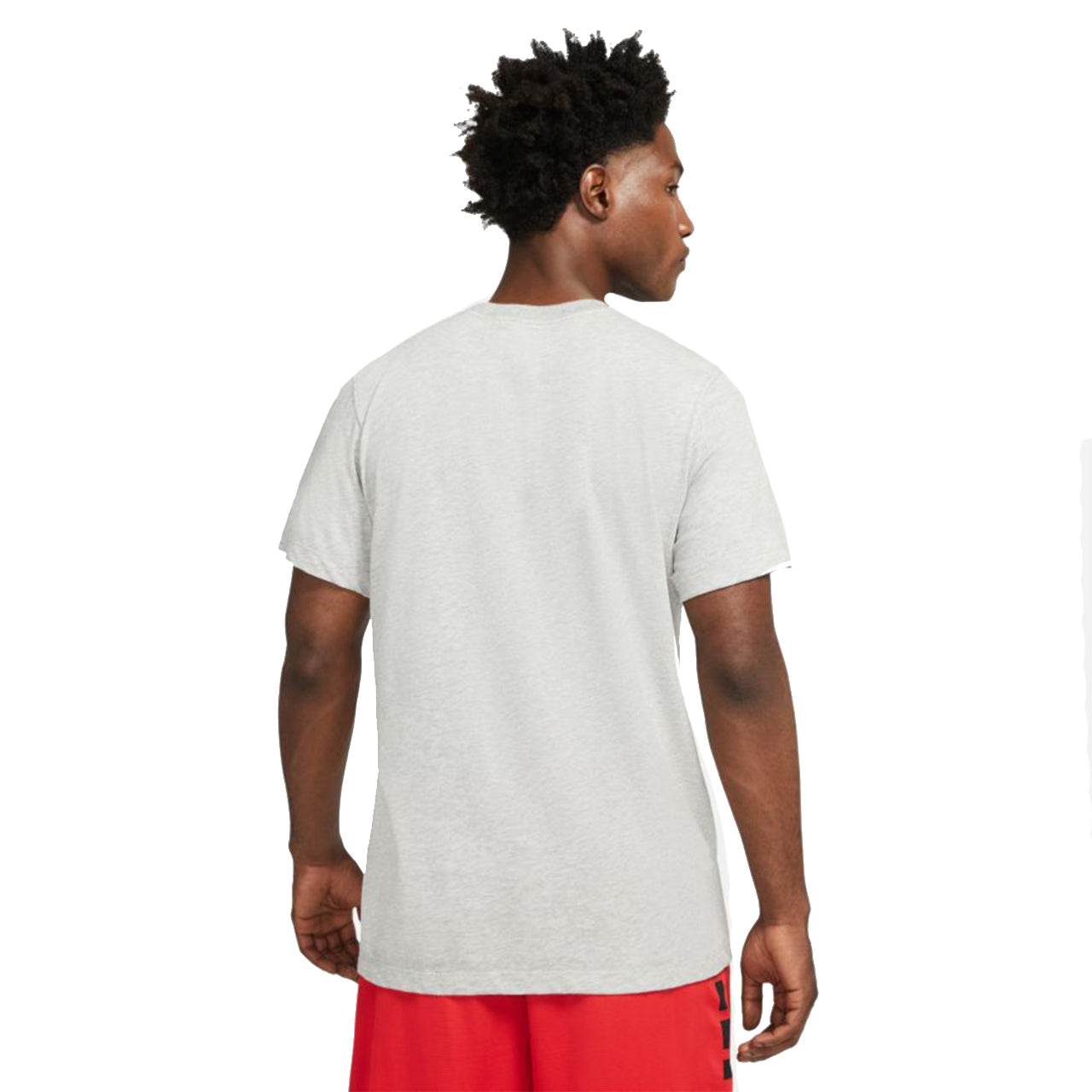 Swish Swoosh Tee - Denny's