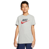 Faux Embroidered Tee - Denny's