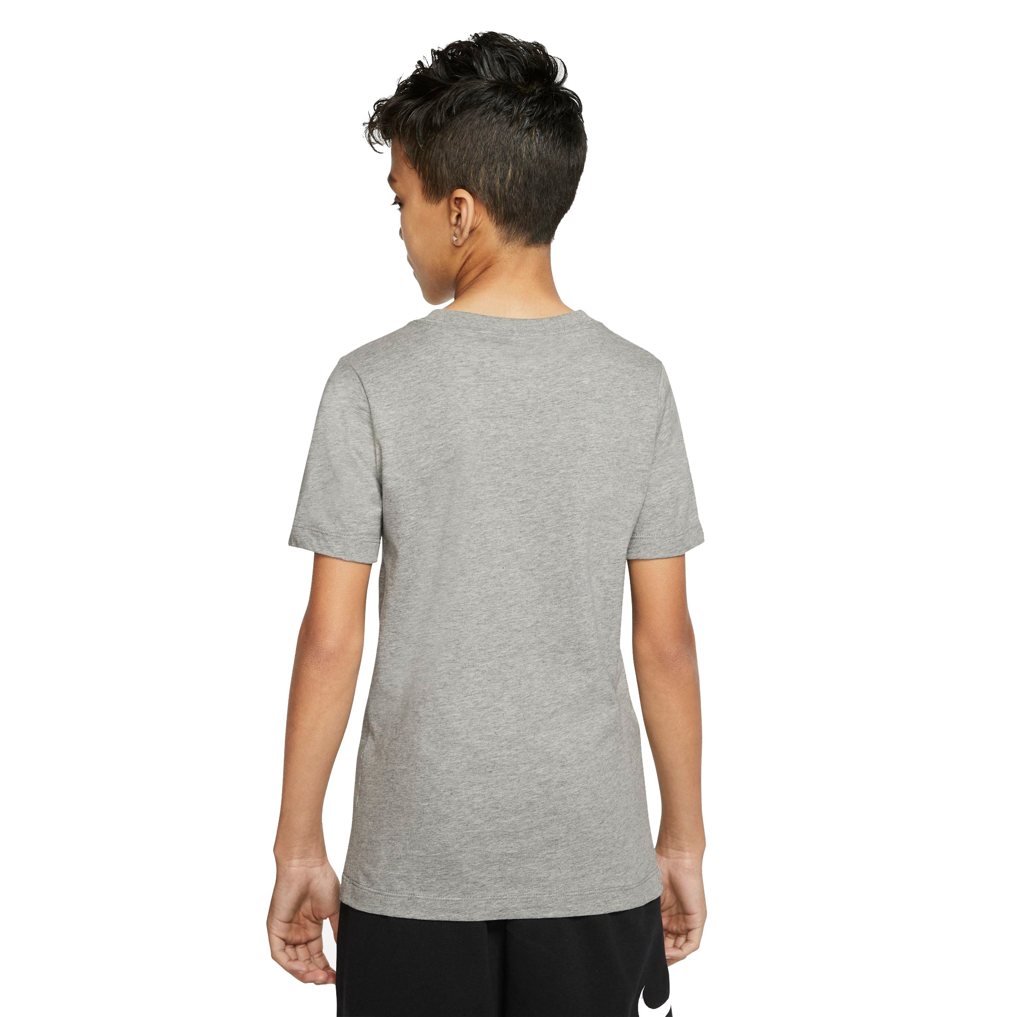 Air Photo Tee - Denny's
